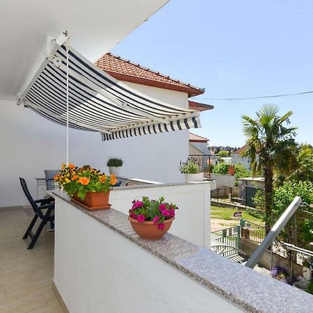Apartment Vesna Zadar Exterior photo