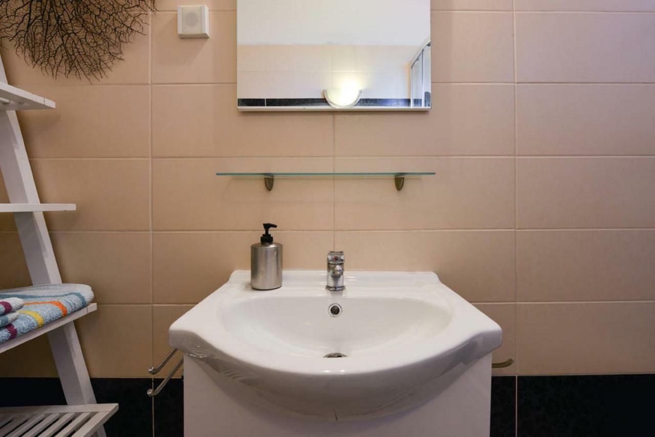 Apartment Vesna Zadar Exterior photo